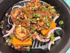 -许家菜.艺创菜(仁和新城店)