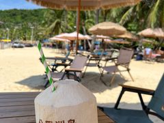 -海南分界洲岛旅游区