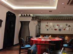 -中国徽菜·徽商故里(广安门店)