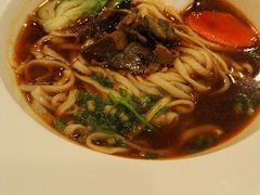 -康师傅私房牛肉面(马泉营奥莱店)