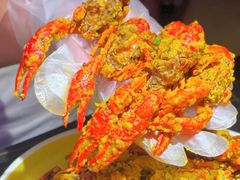 -虾乐园龙虾·夜宵(松江店)