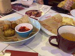 -杯子红牛排(西樵店)