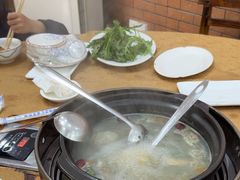 -濠轩阁特色生蚝火锅(水湾路店)