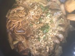 -忆乡情铁锅炖鱼饭店(延庆店)