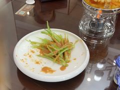 -茶港食堂(武昌店)