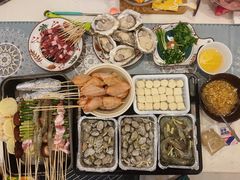 -盒马鲜生(189购物中心店)