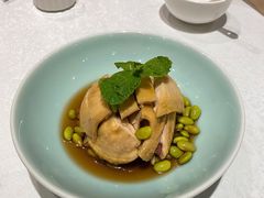 江南醉鸡-唐宫海鲜舫