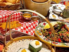 -泰妃殿(武汉首店)