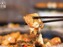 -刀板香·安徽菜(国购IFC店)