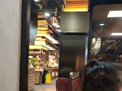 -苏格里岛自助烤肉海鲜火锅(成都金牛万达店)