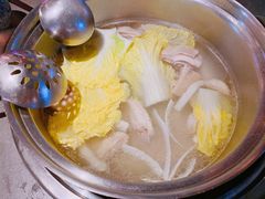 -同仁四季椰子鸡(宝安壹方城店)