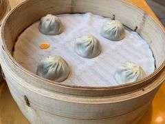 黑松露小笼包-鼎泰丰(嘉年华•海信广场VILLAGE店)