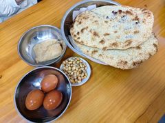 -徐记红川肉烧饼