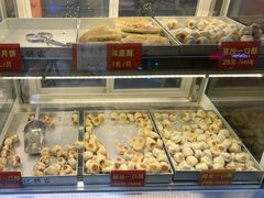 -宋记饼家(石门二路店)