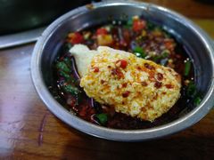 荤豆花-泸州酸菜豆花火锅川师店