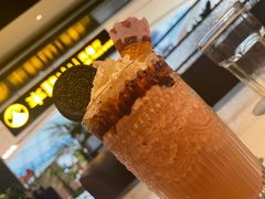 -半秋山西餐厅(巴南万达广场店)