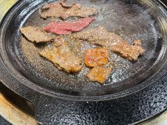 -牛得很·鲜牦牛肉烧烤·牛羊肉菌汤锅(康定店)