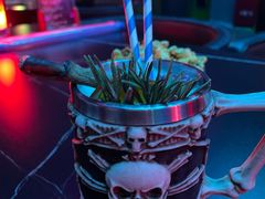 -MOSSO音乐酒吧·live house(南京旗舰店)