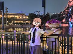 -E·S哈利正版魔法袍出租体验馆