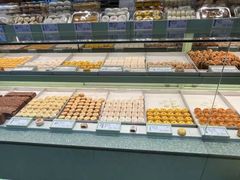 -鹤所·低糖零蔗糖烘焙(长楹店)