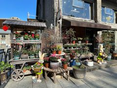 -周家二小姐的菜(西津渡店)