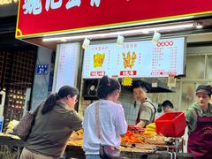 -魏记里脊肉炸炸炸(南门口店)