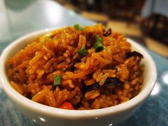 -茶油香闽南菜·花园餐厅(前埔店)