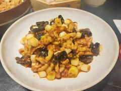 -顺香居·老字号湖北菜(江汉路店)