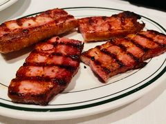 厚培根-Wolfgang’s Steakhouse 沃夫冈牛排馆(上海白玉兰广场店)