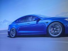 -TESLA 特斯拉(上海太古汇体验店)