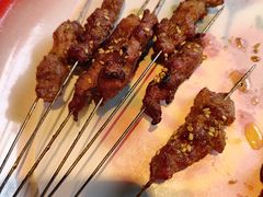 -北丐先生·野馄饨烧烤(雨花万象店)