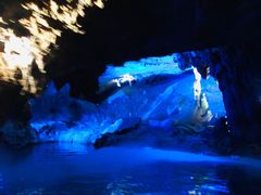 -灵栖洞天