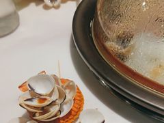 -碗中海·蒸汽海鲜·桑拿鸡(岭南天地店)