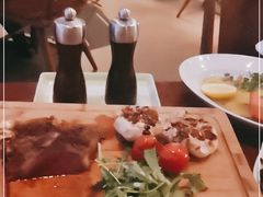 -上海柏悦酒店·世纪100牛排馆