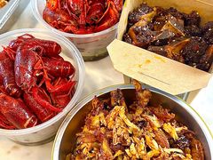 -丽华园(汉阳龙阳店)