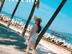 -海南分界洲岛旅游区