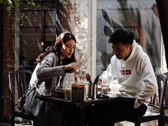 -Ocean's Table 欧舍