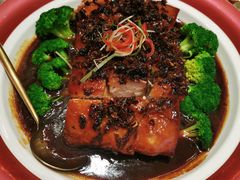 花雕红烧肉-颂福楼·南京菜(定淮门店)