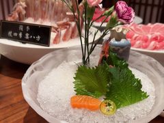 -揽季锅物会.福建黄鱼.海鲜姿造(五四路店)