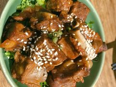 -小吊梨汤·北京菜·烤鸭(鸟巢店)