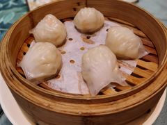 -北园酒家(小北路店)