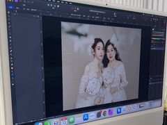 -海马体照相馆(环贸iapm大师爱情店)