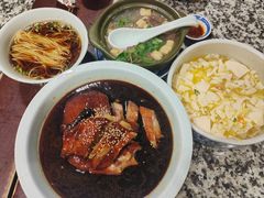 -南京大牌档(崇文门国瑞店)