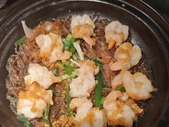 -绿茶餐厅(港惠购物中心店)
