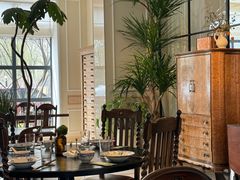 -金谷仓家庭料理(马泉营店)