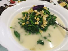 -陆壹捌餐厅(五大道店)