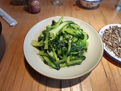 -大傻徽菜园·中国徽菜大师(老街店)