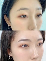 -臣丽纹眉品牌连锁