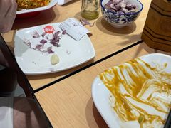 -子午路张记肉夹馍(兵马俑店)