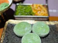 -林妈妈村·日式料理(宝山龙湖天街店)